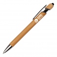 Nimrod Bamboo Stylus Ball Pen 3