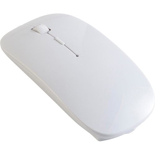 Wireless Optical Mouse