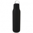 Marka 600 ml Copper Vacuum Insulated Bottle with Metal Loop 7