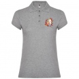 Star Short Sleeve Women's Polo 23