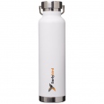 Thor 650 ml Copper Vacuum Insulated Sport Bottle 14