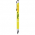 Moneta Aluminium Click Ballpoint Pen 5