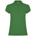 Star Short Sleeve Women's Polo 1