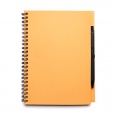 A5 Intimo Recycled Notebook 2