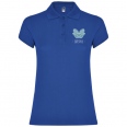 Star Short Sleeve Women's Polo 11