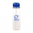 Evander Recycled 725ml Sports Bottle 3