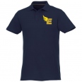 Helios Short Sleeve Men's Polo 11