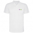 Monzha Short Sleeve Kids Sports Polo 12