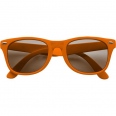 The Abbey - Classic Sunglasses 6