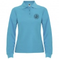 Estrella Long Sleeve Women's Polo 6