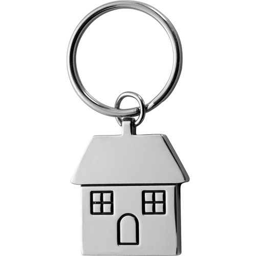 Metal House Key Holder