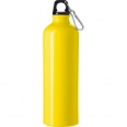 Aluminium Single Walled Bottle (750ml) 7