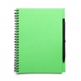 A5 Intimo Recycled Notebook 6