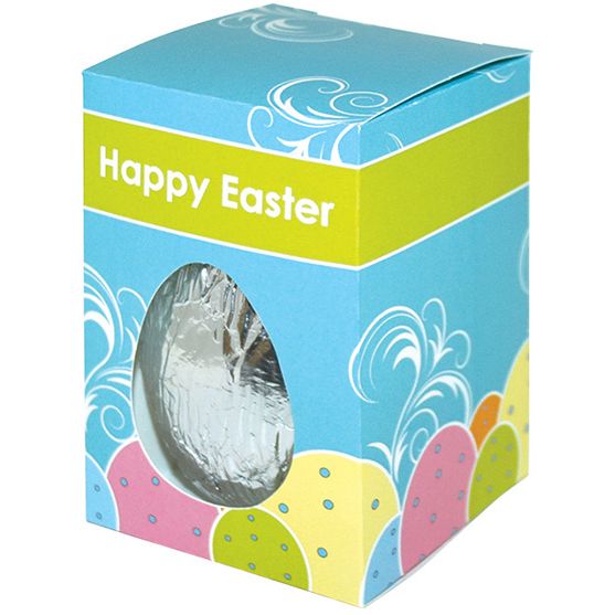 Large Easter Egg in a Box | UK 