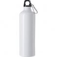 Aluminium Single Walled Bottle (750ml) 4