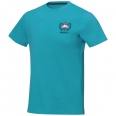 Nanaimo Short Sleeve Men's T-Shirt 31