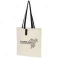 Nevada 100 G/M² Cotton Foldable Tote Bag 7L 10