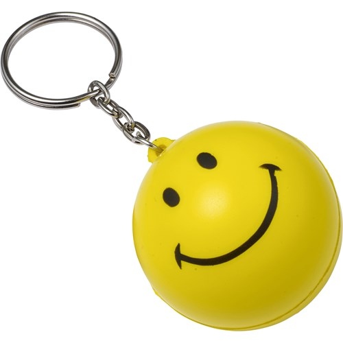 Smiley Key Holder