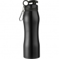 Stainless Steel Single Walled Bottle (750ml) 2