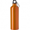 Aluminium Single Walled Bottle (750ml) 11