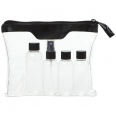 Munich Airline Approved Travel Bottle Set 4