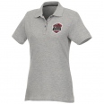 Helios Short Sleeve Women's Polo 21