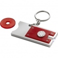 Key Holder with Coin 7