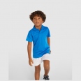 Monzha Short Sleeve Kids Sports Polo 4