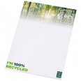 Desk-Mate® A4 Recycled Notepad 1