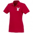 Helios Short Sleeve Women's Polo 16