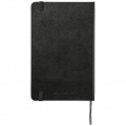 Moleskine Classic M Hard Cover Notebook - Ruled 4