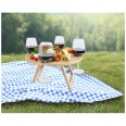 Soll Foldable Picnic Table 6