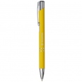 Moneta Soft Touch Click Ballpoint Pen 8