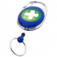 Gerlos Roller Clip Keychain 3