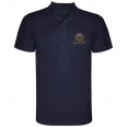 Monzha Short Sleeve Men's Sports Polo 14