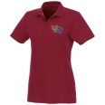 Helios Short Sleeve Women's Polo 26