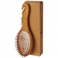 Cyril Bamboo Massaging Hairbrush 6