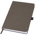 Fabianna Crush Paper Hard Cover Notebook 1