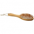 Cyril Bamboo Massaging Hairbrush 1