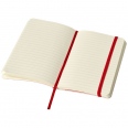 Moleskine Classic PK Soft Cover Notebook - Ruled 7