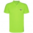 Monzha Short Sleeve Kids Sports Polo 10