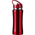 Stainless Steel Single Walled Drinking Bottle (600ml) 6