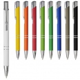 Moneta Soft Touch Click Ballpoint Pen 6