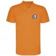 Monzha Short Sleeve Men's Sports Polo 10