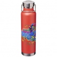 Thor 650 ml Copper Vacuum Insulated Sport Bottle 11