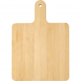 Bamboo Cheese Board 4