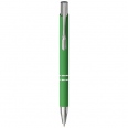 Moneta Soft Touch Click Ballpoint Pen 3