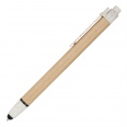 Jura Card Ball Stylus With Wheat Trim 3