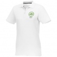 Helios Short Sleeve Women's Polo 19