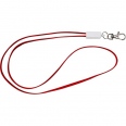 Lanyard and Charging Cable 7